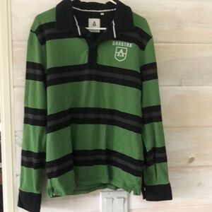 Gaastra Polo‎ Long Sleeve Shirt